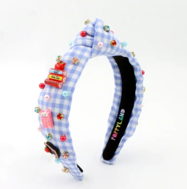 Teacher's Pet Headband