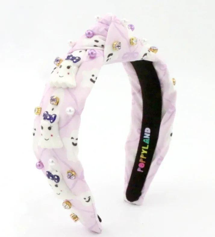Girly Ghost Headband