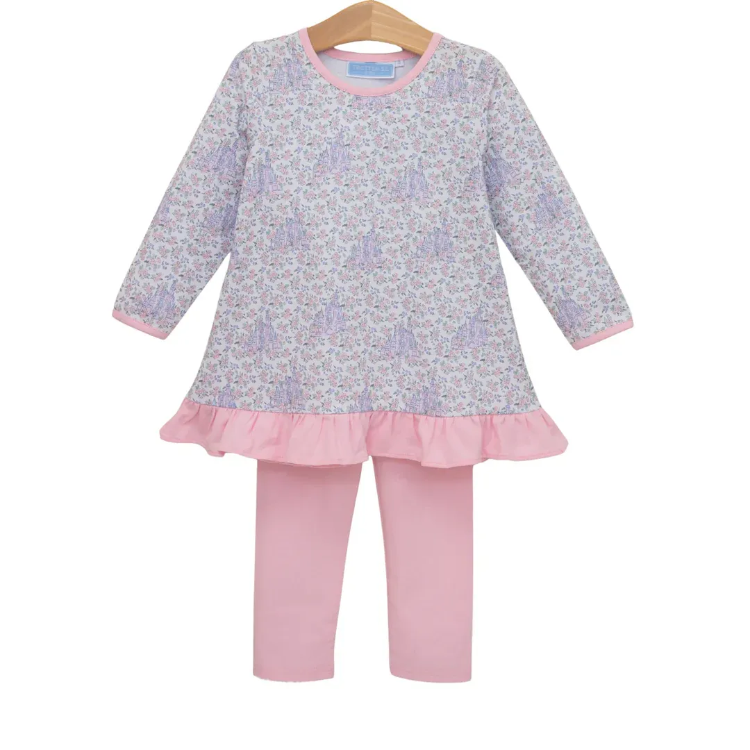 Sweetheart Play Set