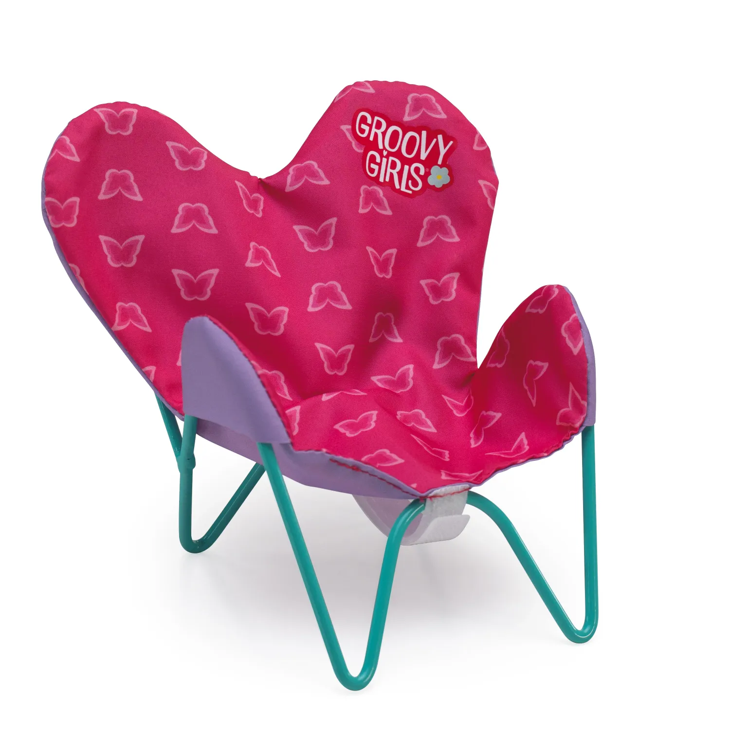 Groovy Girls Butterfly Lounger