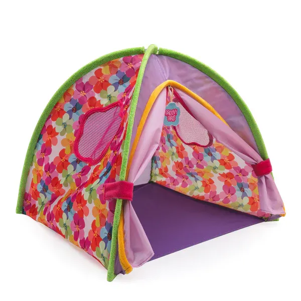 Groovy Girls Glamtastic Tent