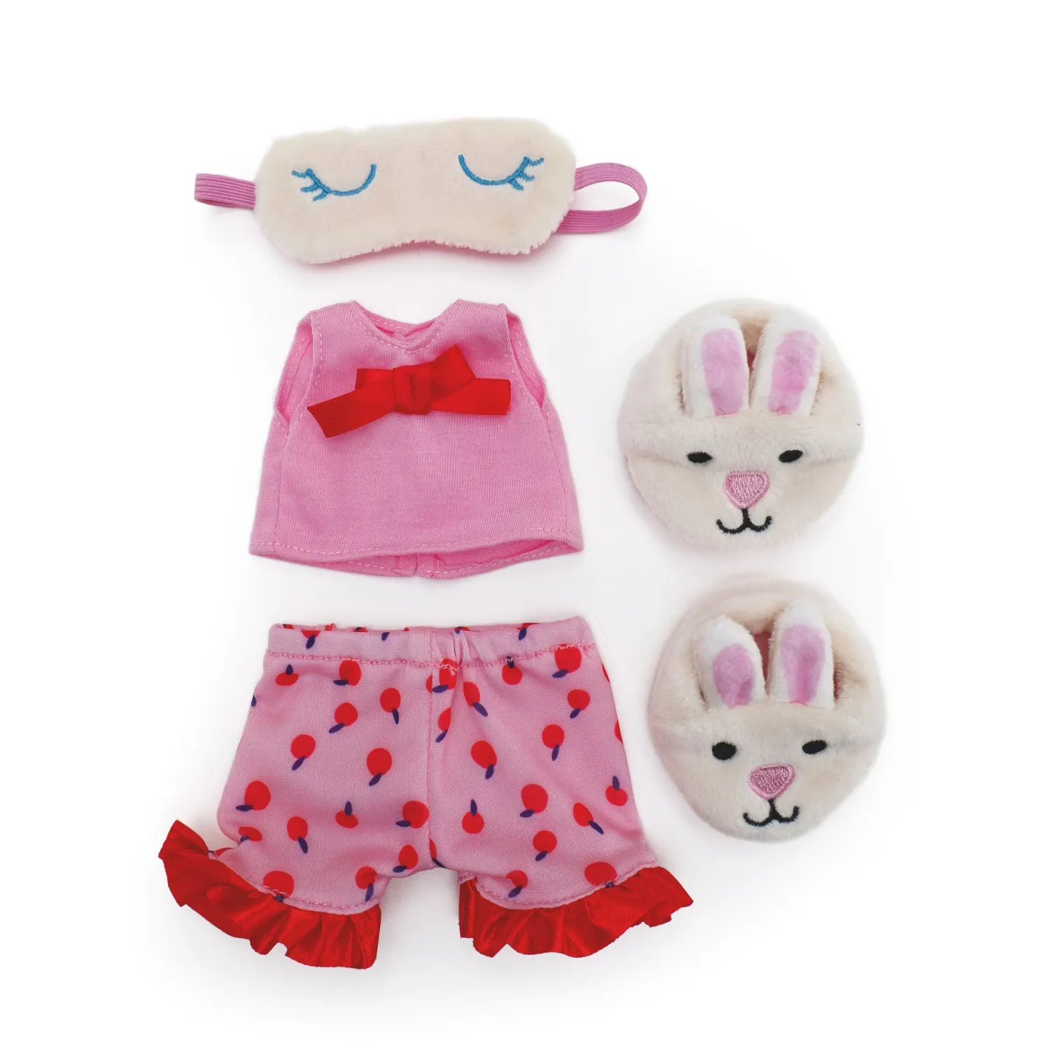 Groovy Girls Pajama Party Perfect
