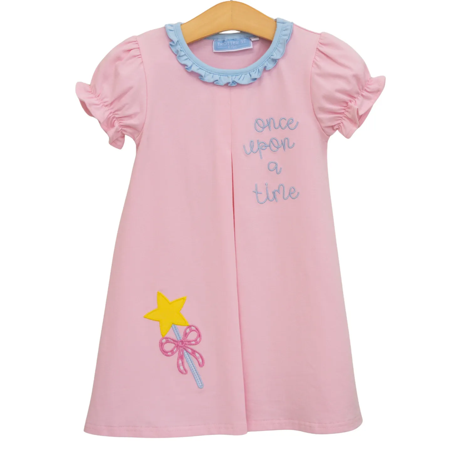 Once Upon A Time Dress
