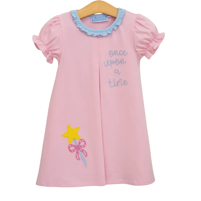 Once Upon A Time Dress