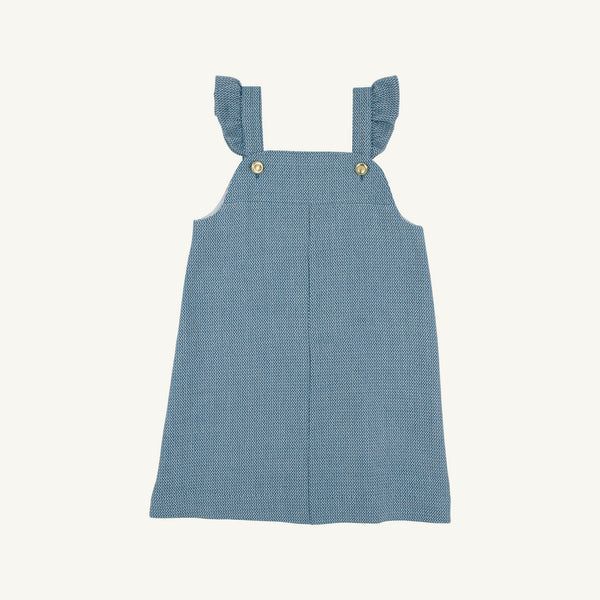 Tweed Julia Jumper