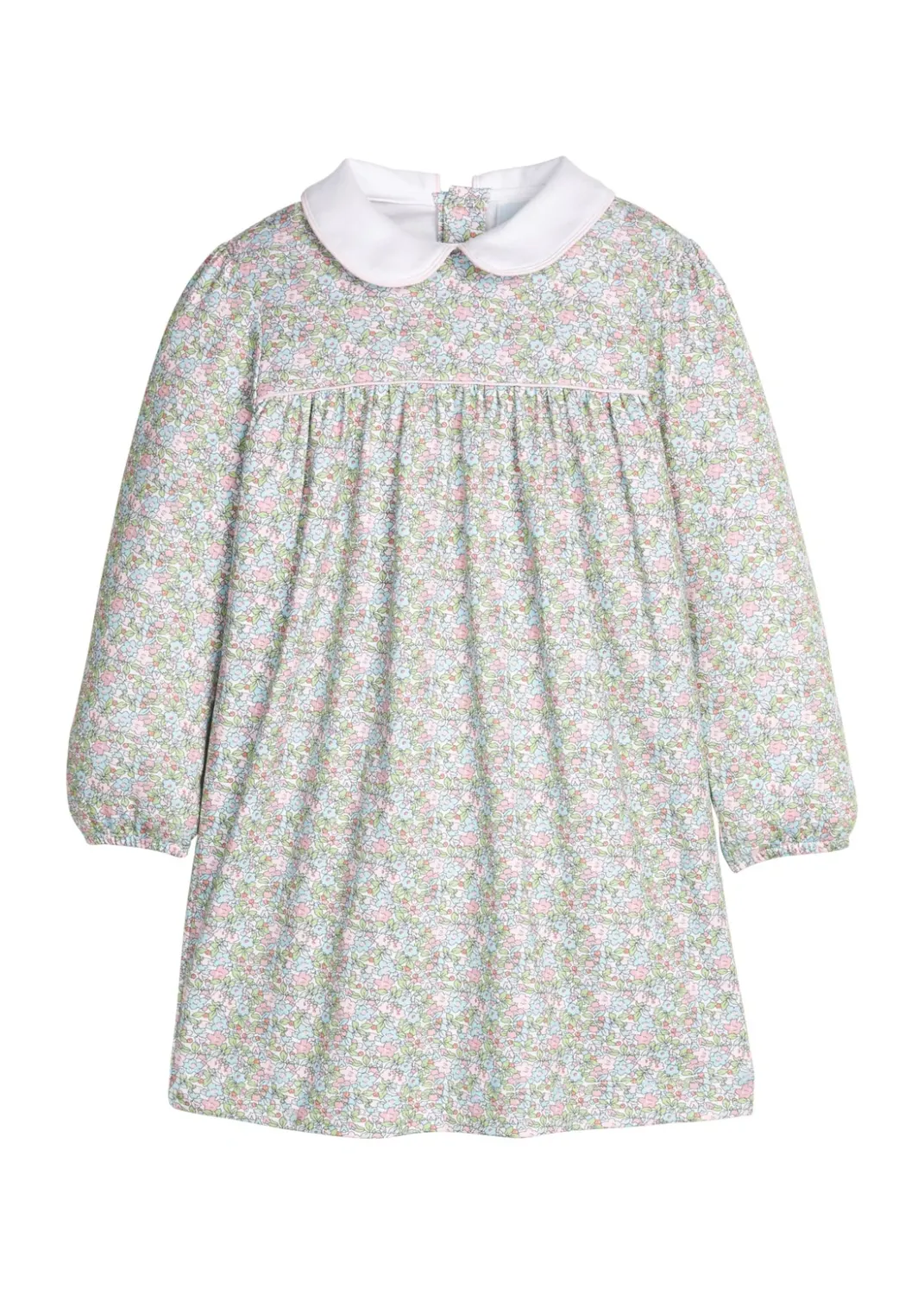 Evelyn Dress in Fondren Floral