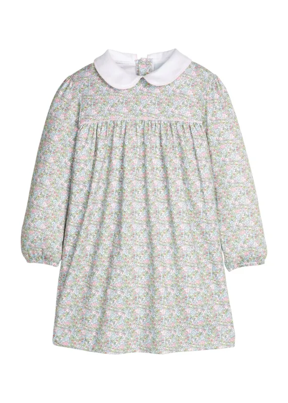 Evelyn Dress in Fondren Floral