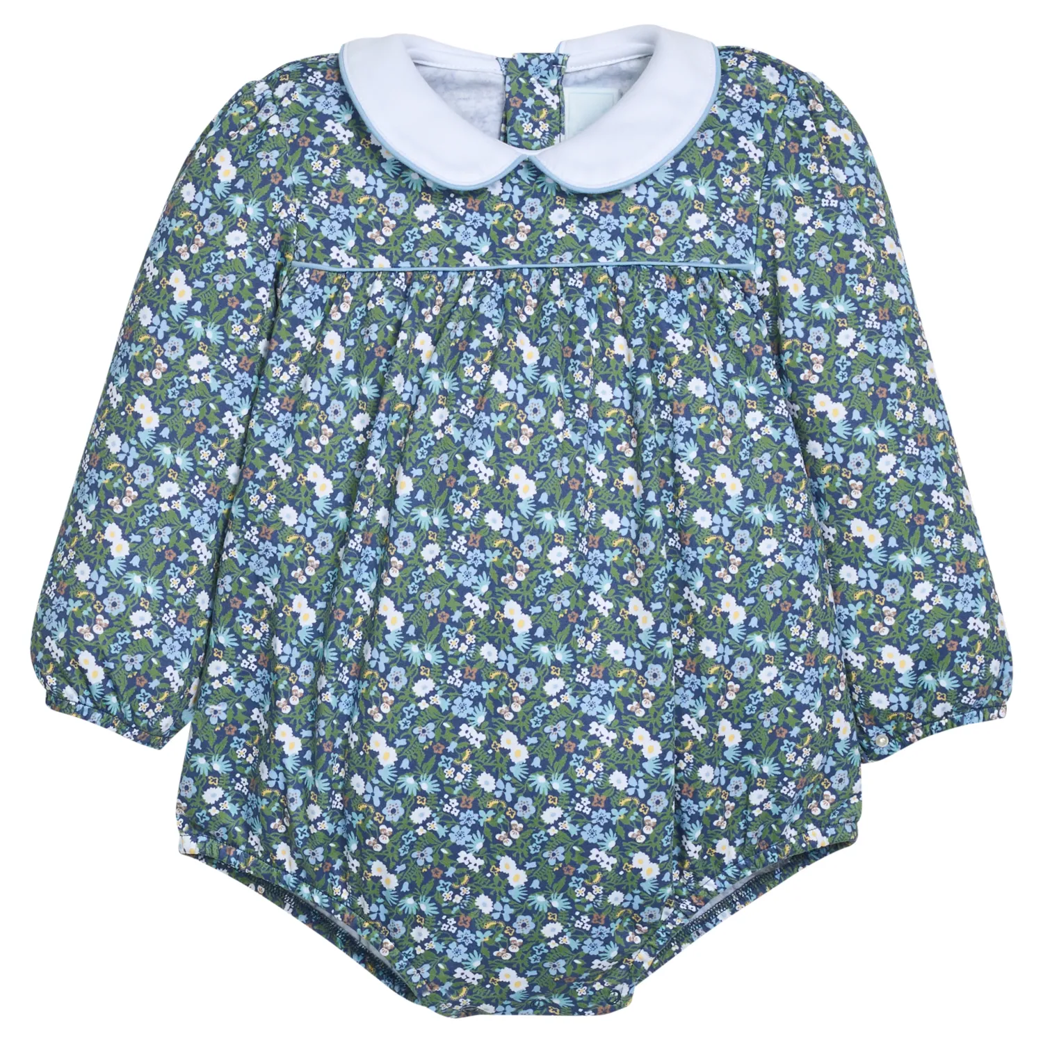Evelyn Bubble in Winslow Floral