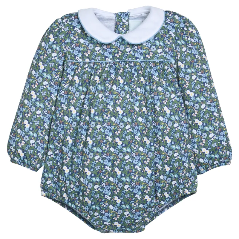 Evelyn Bubble in Winslow Floral