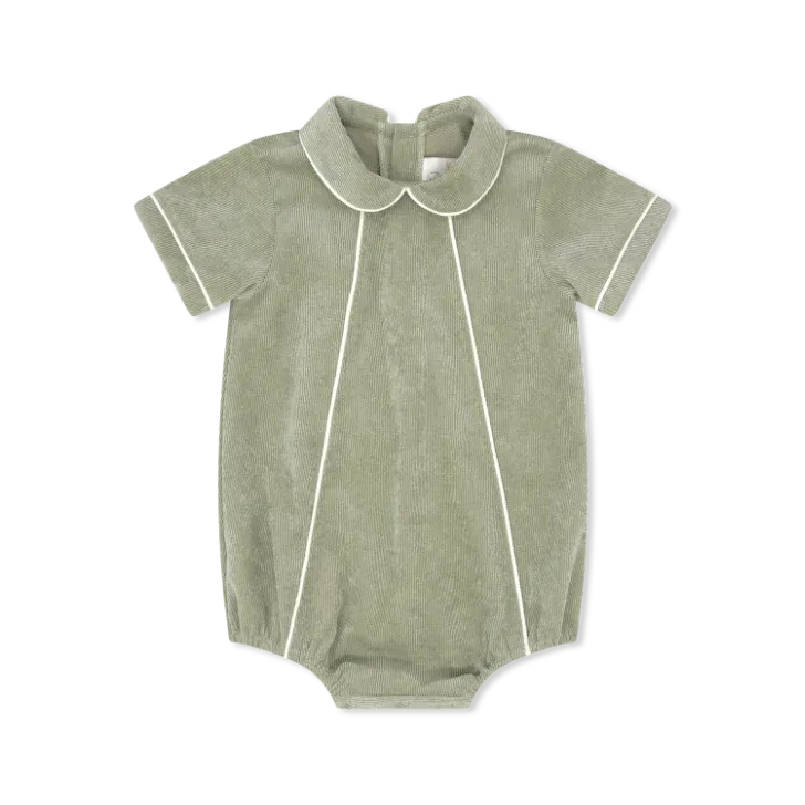 Adam Bubble in Sweetgrass Corduroy