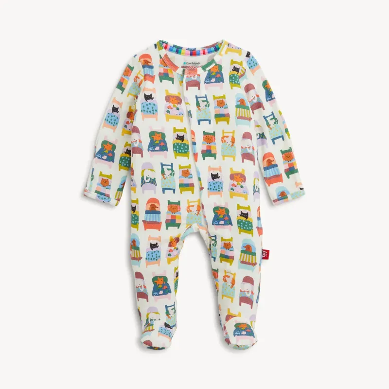 Suite Dreams Magnetic Footie