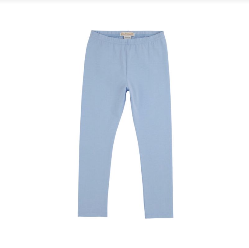 Mitzy Sue Slacks in Barrington Blue
