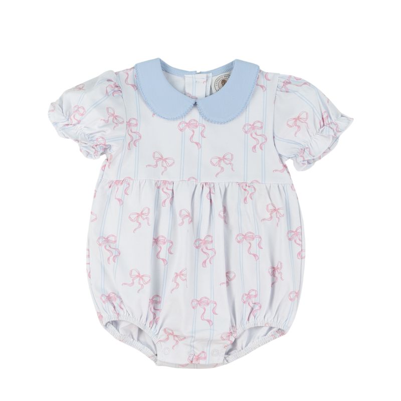 Bowtiful Girls Collins Classic Bubble