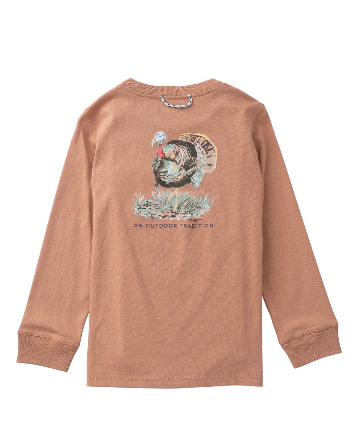 Boys Cotton Pocket Long Sleeve in Turkey
