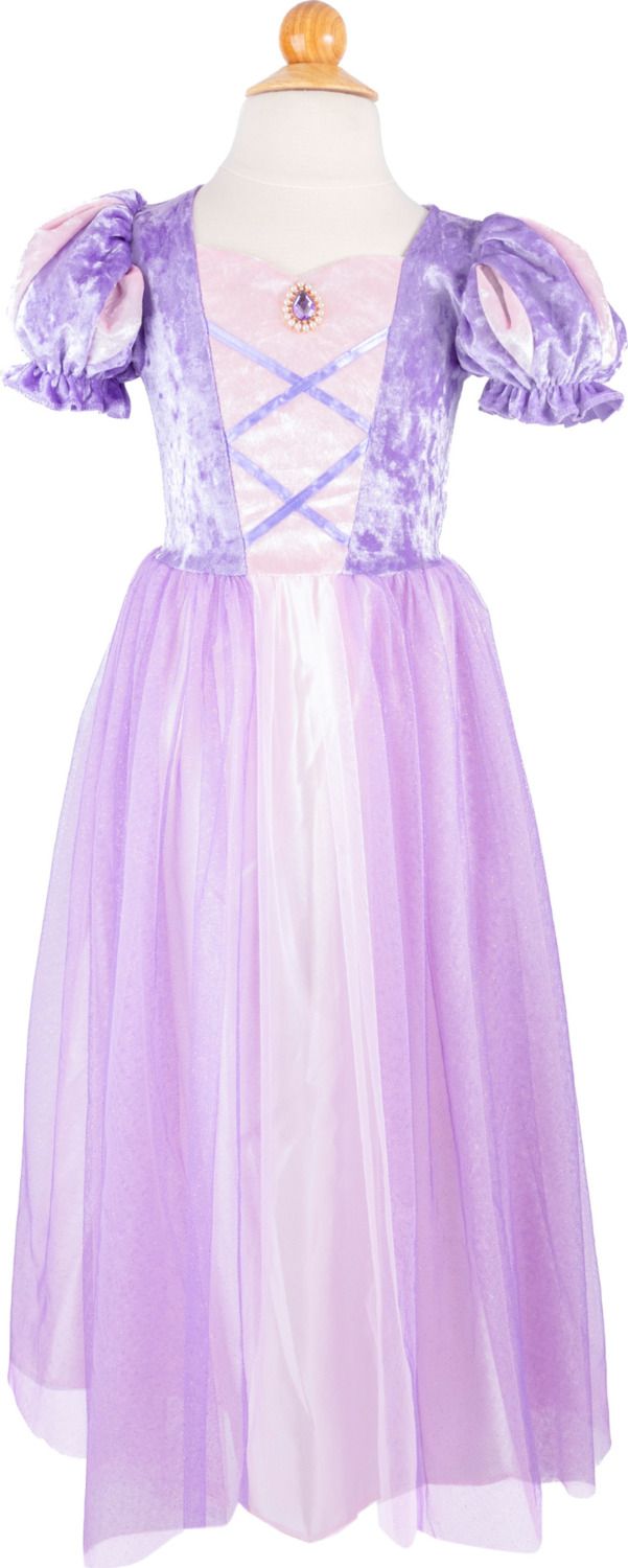 Velvety Soft Once Upon A Tower Princess