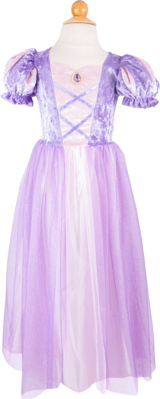 Velvety Soft Once Upon A Tower Princess