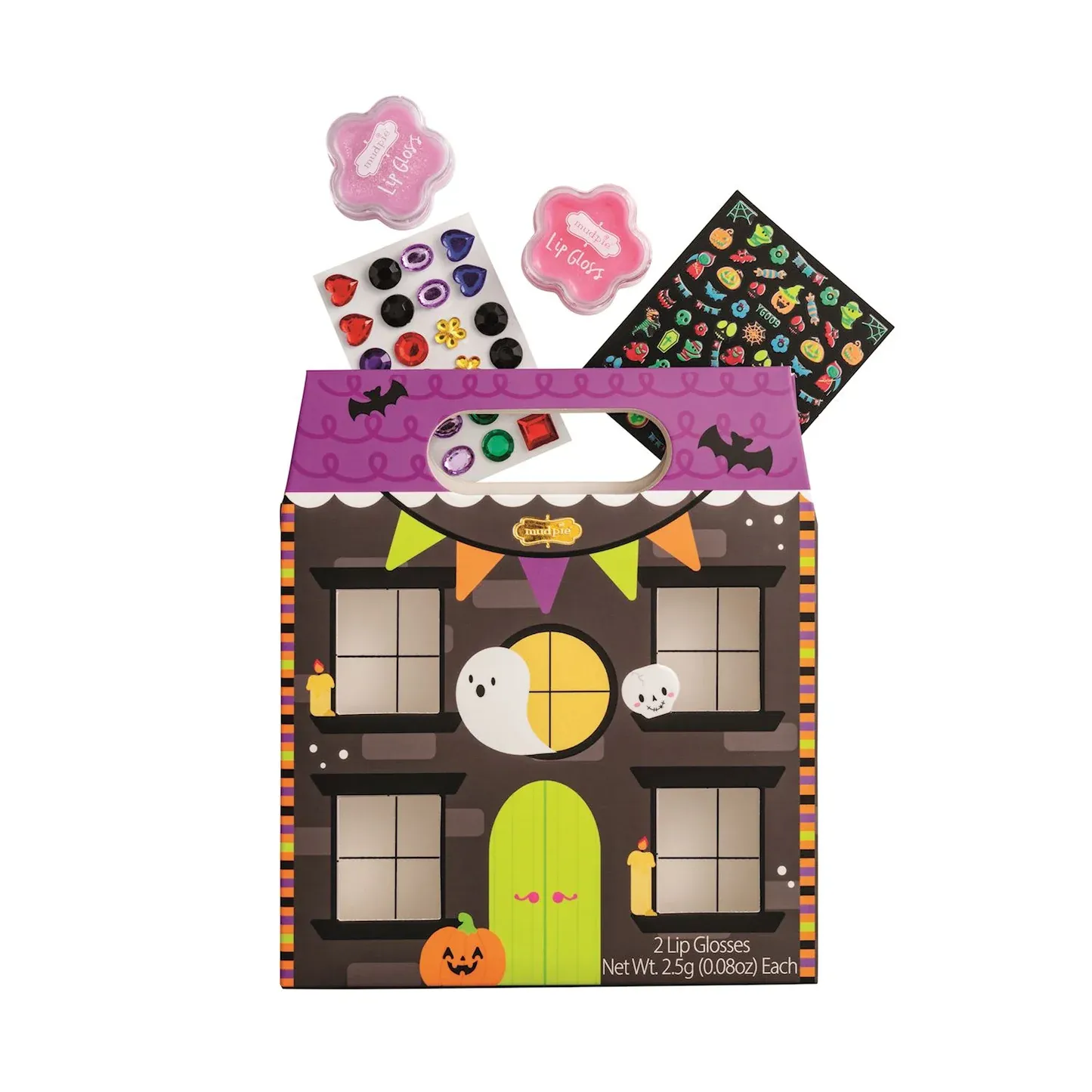 Halloween Beauty Sets- Black
