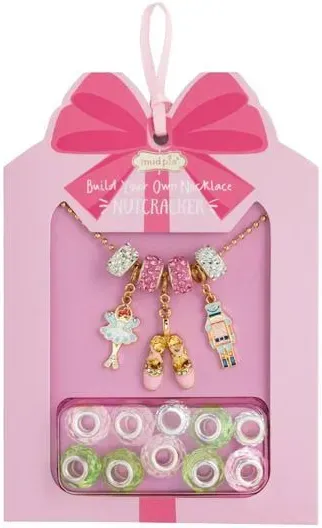 Christmas Charm Kit- Nutcracker