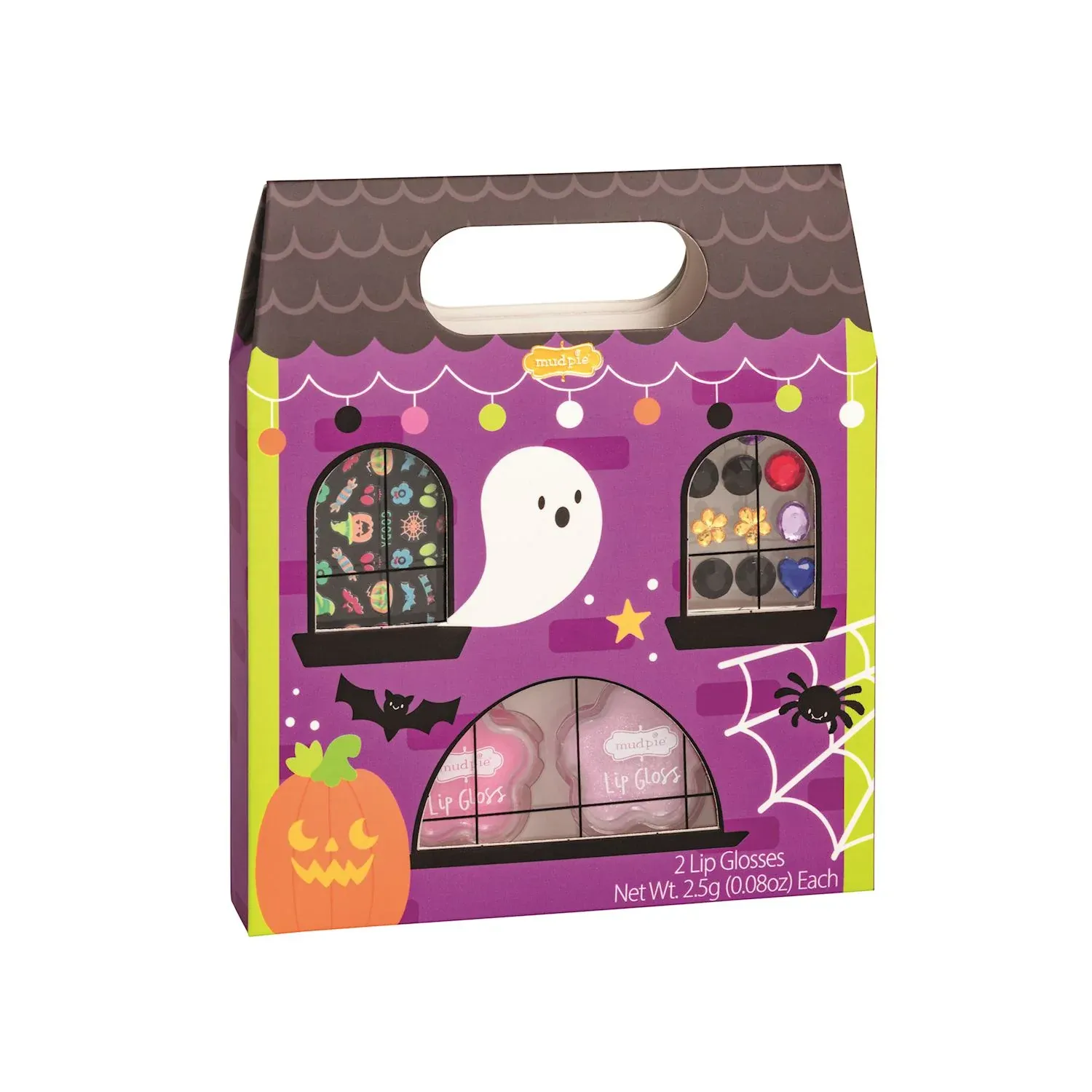 Halloween Beauty Sets- Purple