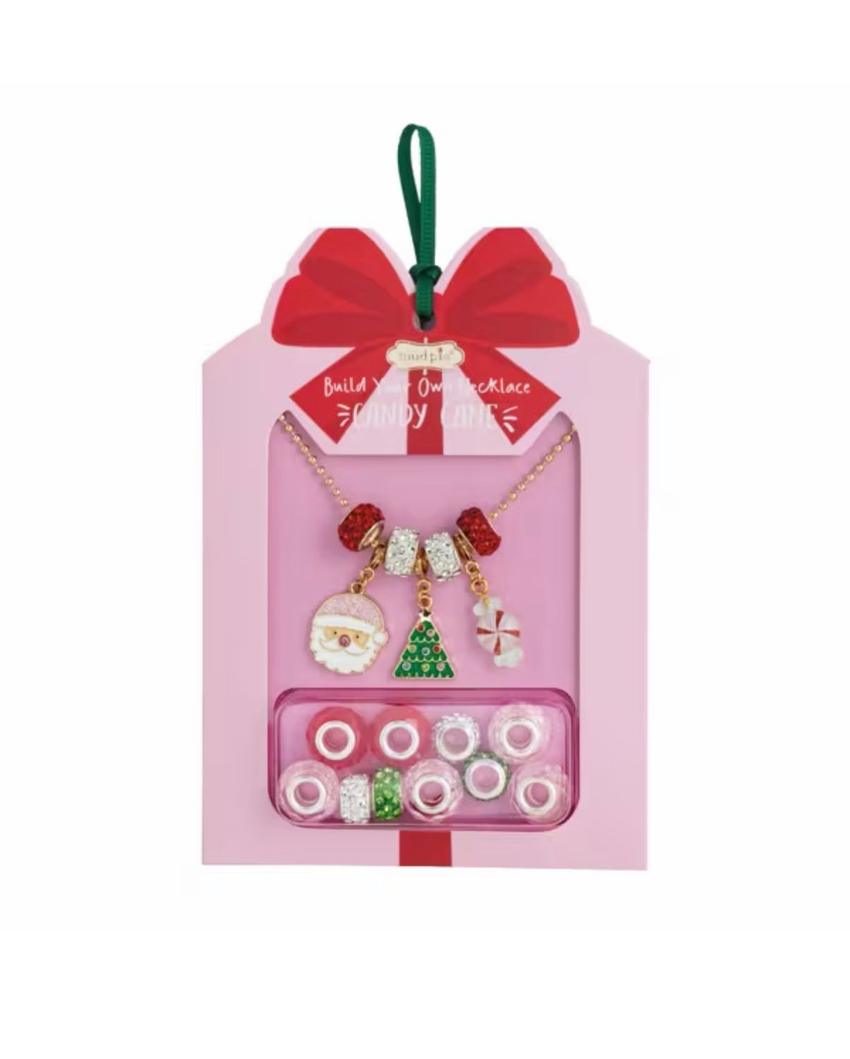 Christmas Charm Kit- Candy Cane