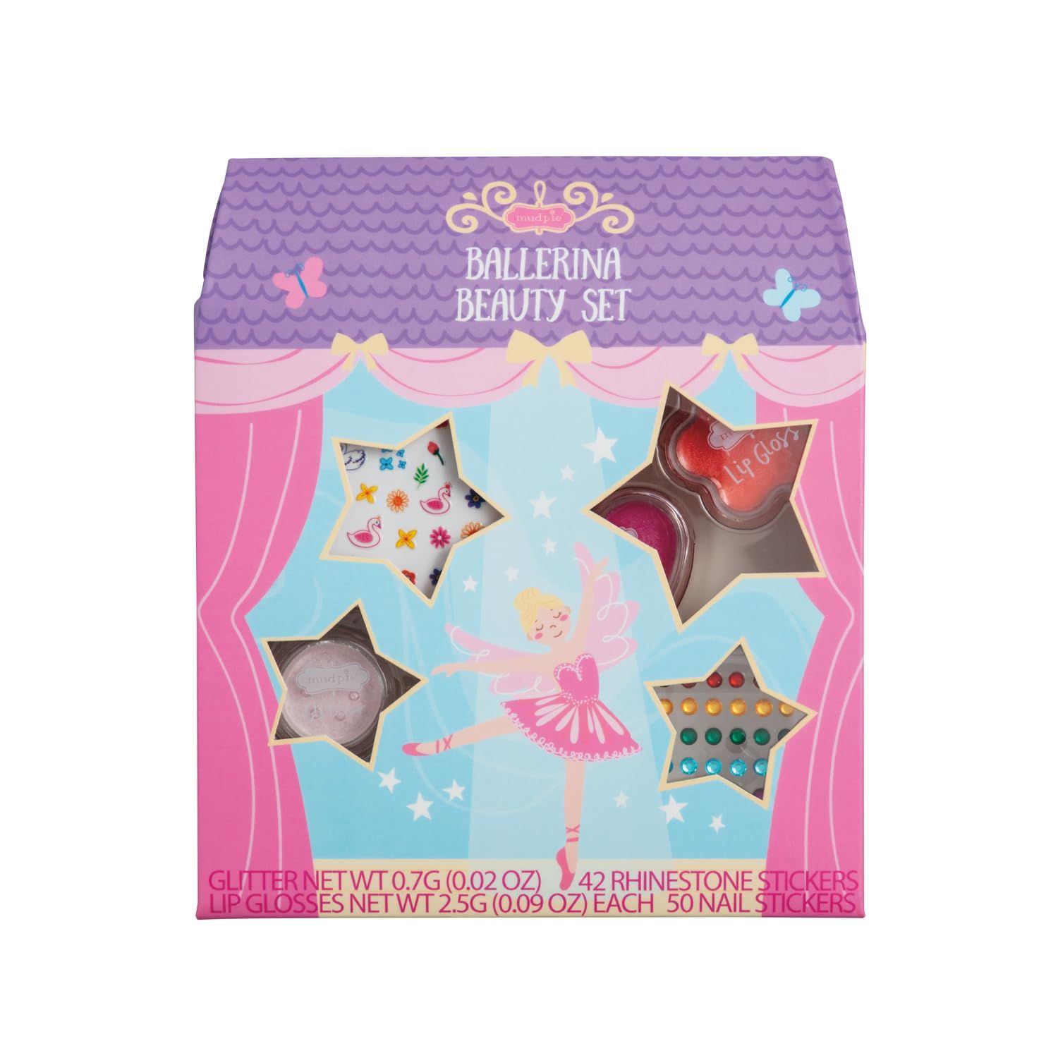 Ballet Beauty Sets