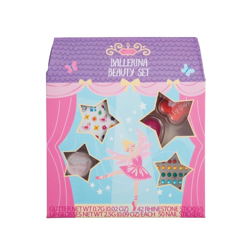 Ballet Beauty Sets