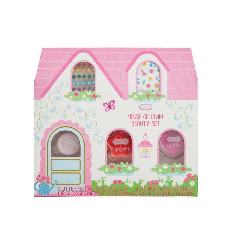 House Beauty Sets