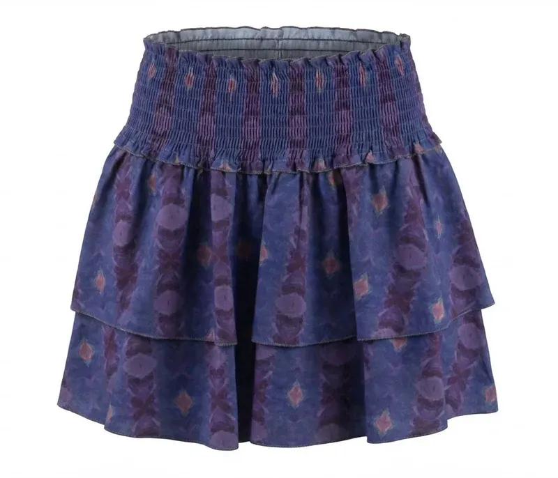 Scottie Skirt in Dreamscape