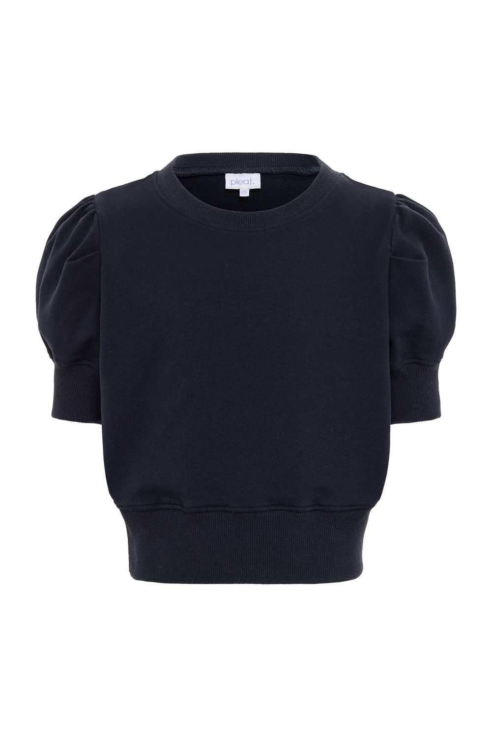 Riley Sweatshirt in Navy