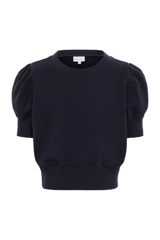 Riley Sweatshirt in Navy