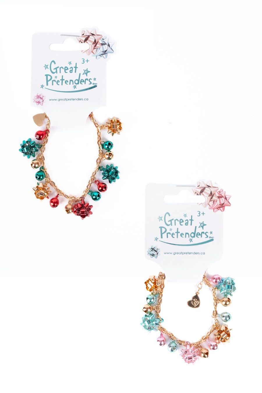 Jingle All the Way Bracelet
