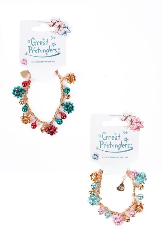 Jingle All the Way Bracelet