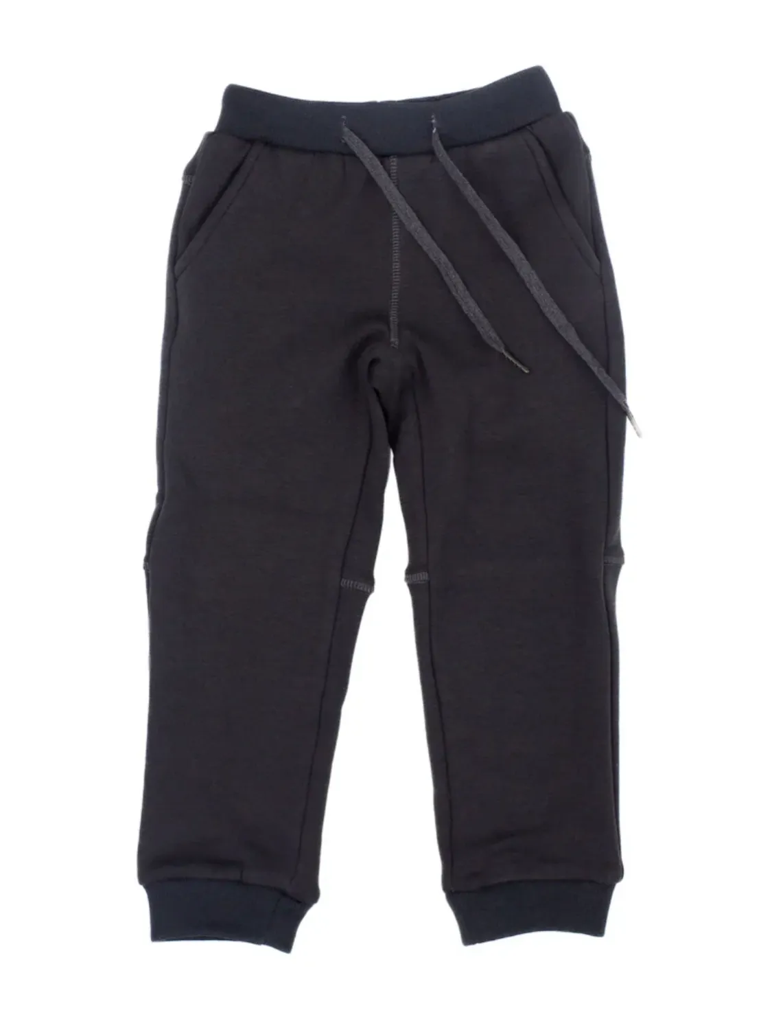 Charcoal Boys Stride Jogger
