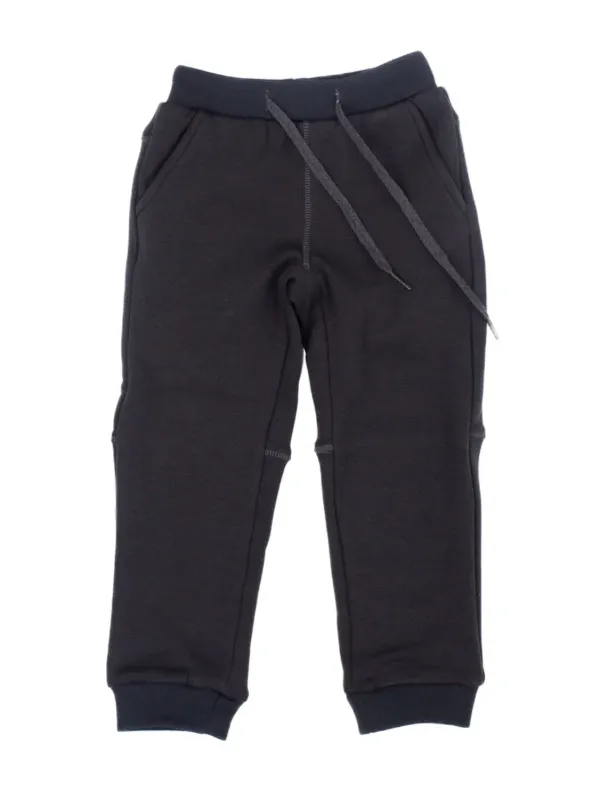 Charcoal Boys Stride Jogger