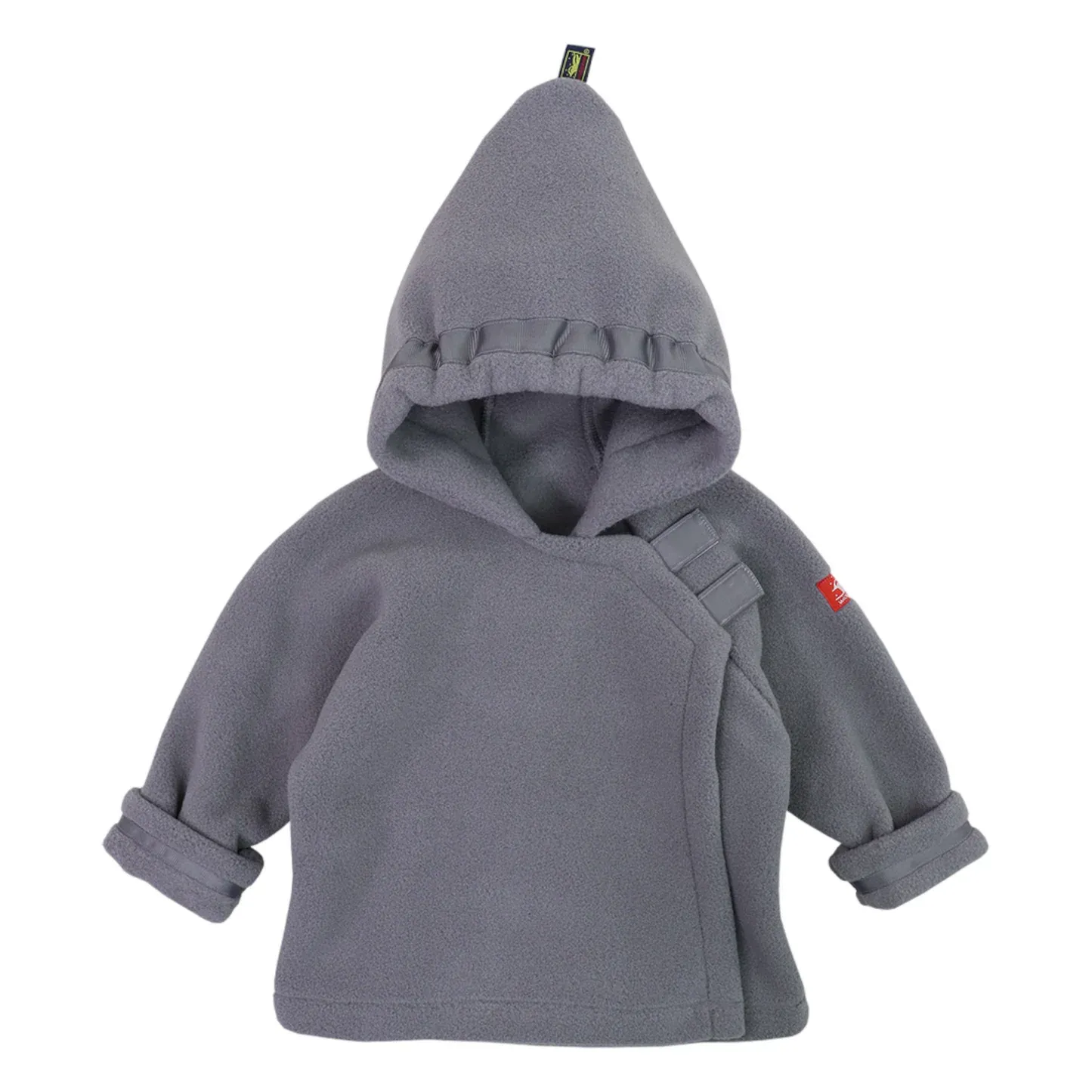 Warmplus Favorite Jacket Slate Grey