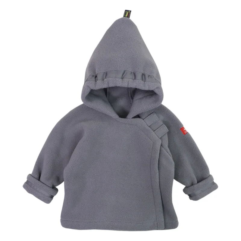 Warmplus Favorite Jacket Slate Grey