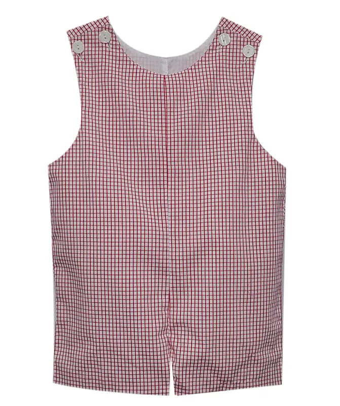 Red Hayes Shortall