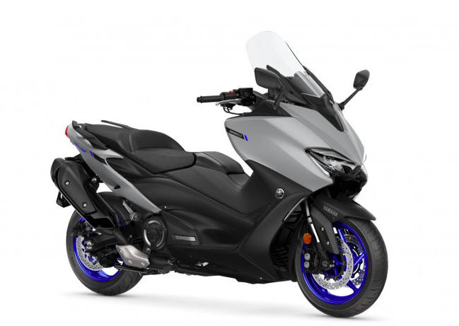 YAMAHA / TMAX 560
