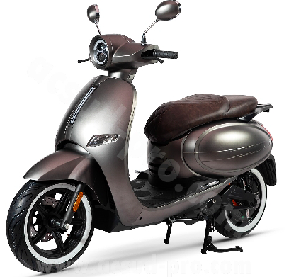 SCOOTER ELECTRIQUE LVNENG S6 60V - 63AH