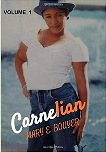 Carnelian- for Adult Screenplay 