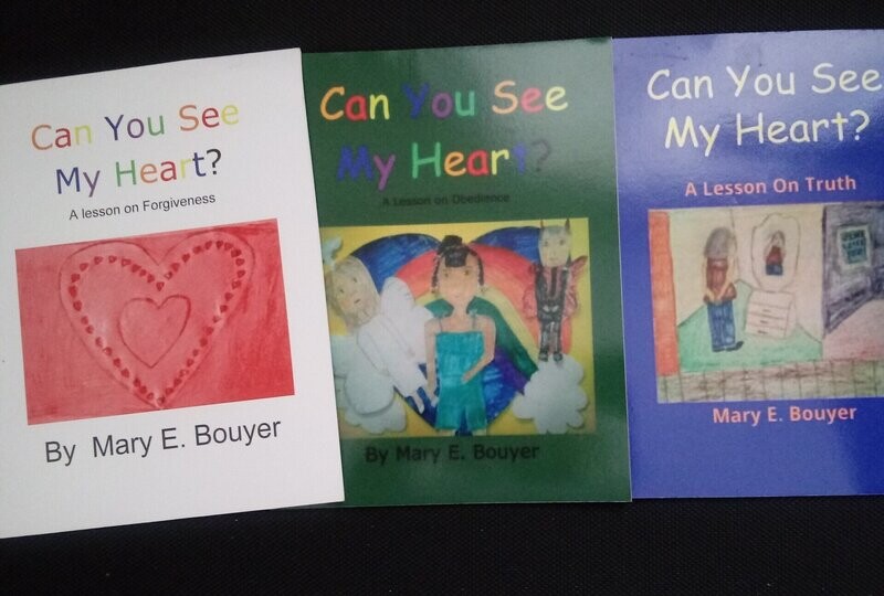 Mature with Love TEENS series