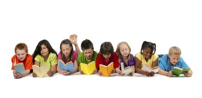 Children Books