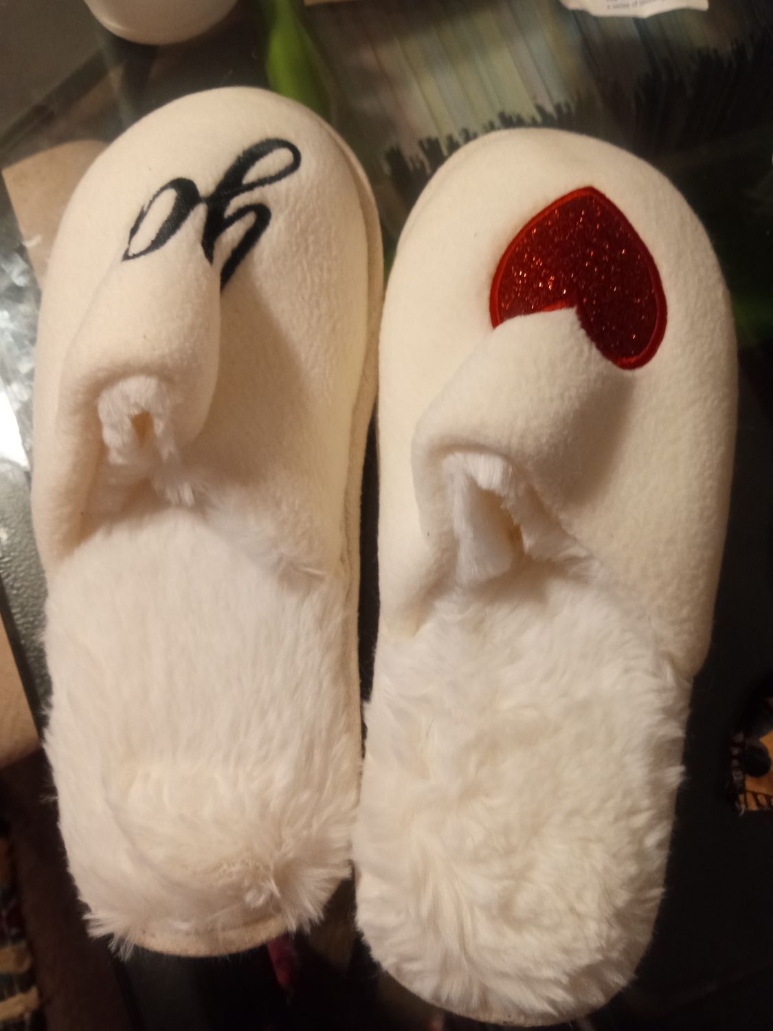 Slippers
