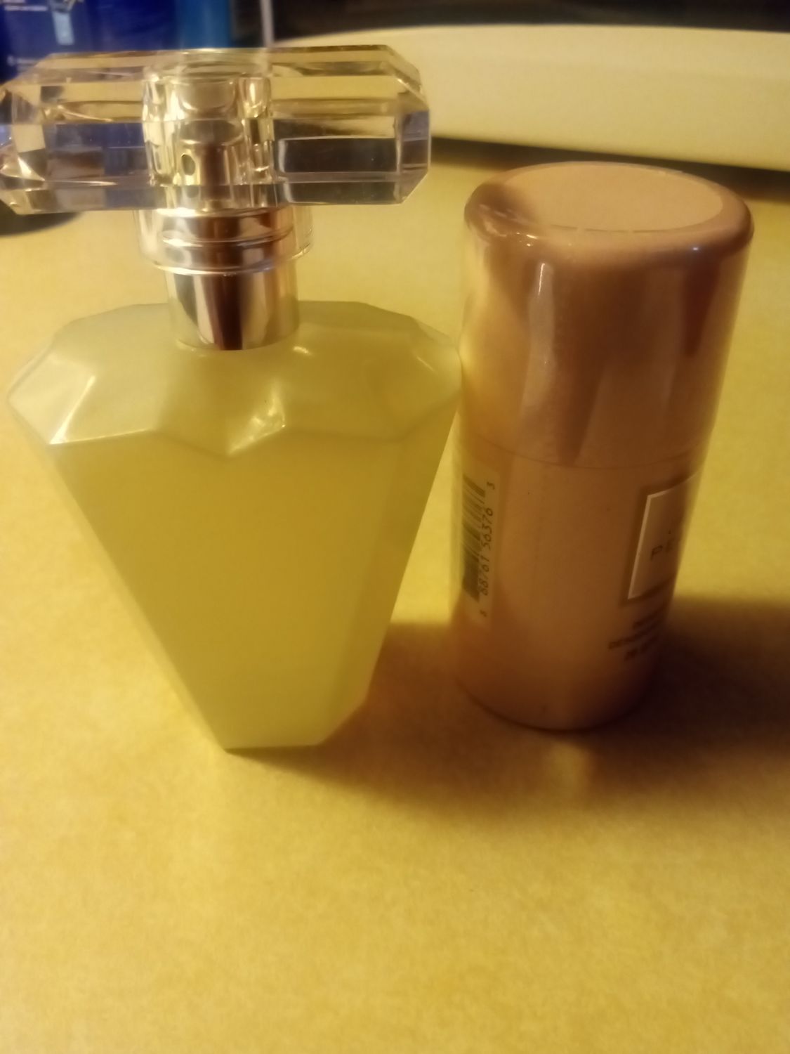 Creamy Magnolia