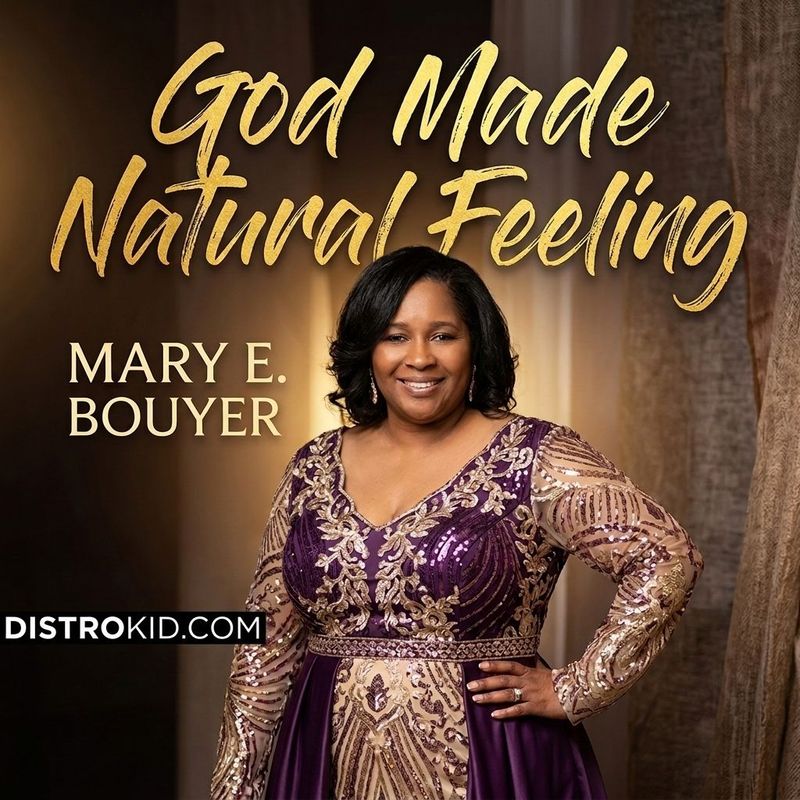 God Made Natural Feeling