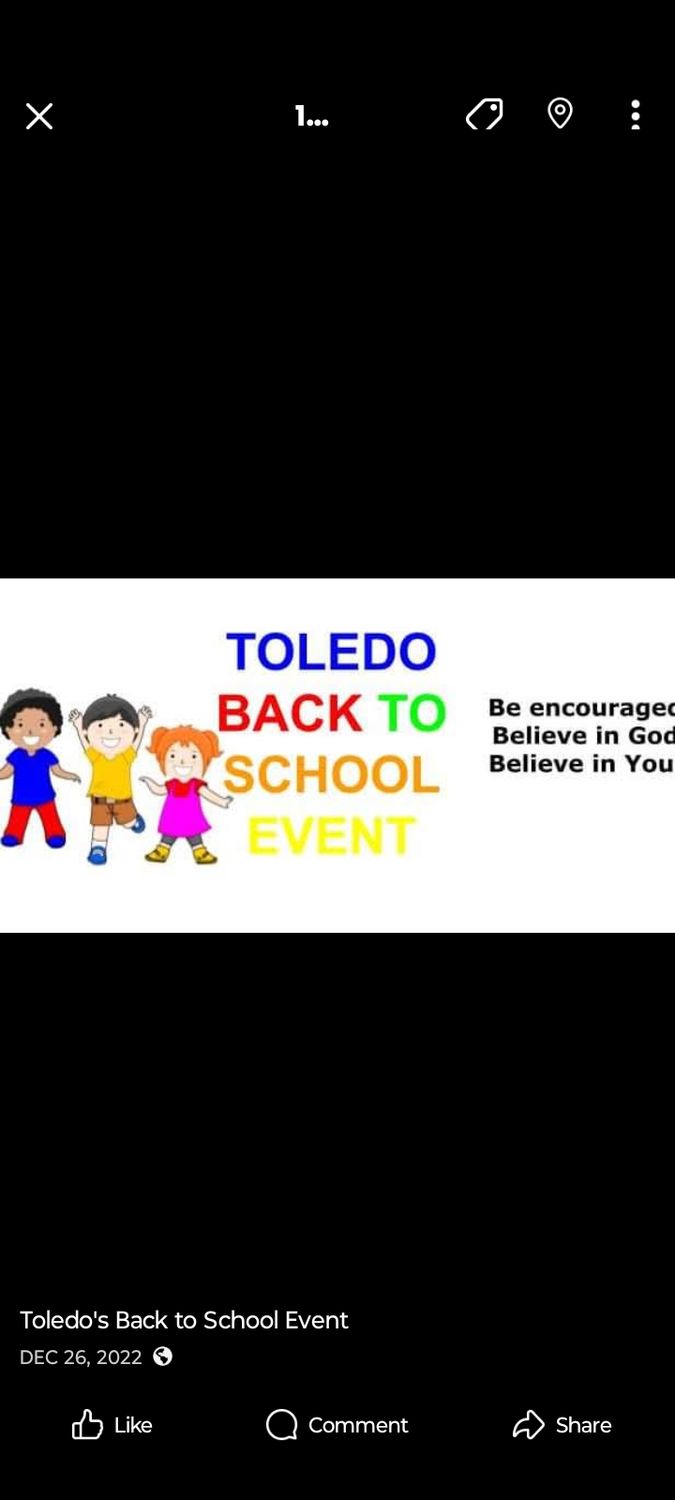 Toledo Back to School -:Girl's Only Summer Camp, Ages 7-10
