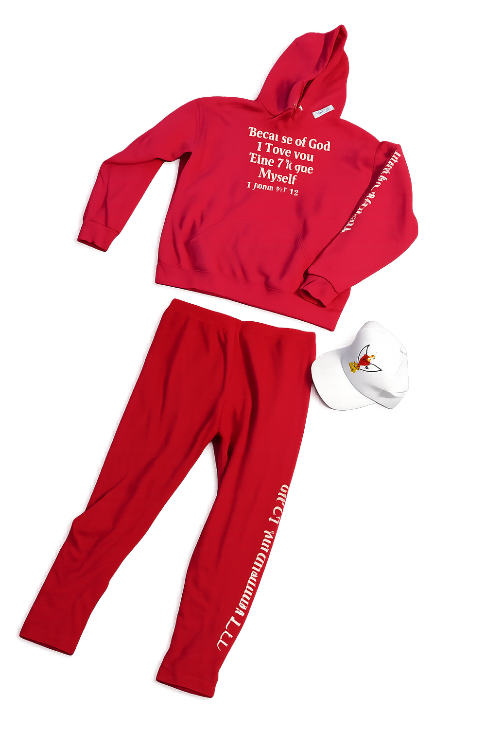 Happy Mother's Day Outfit  Special