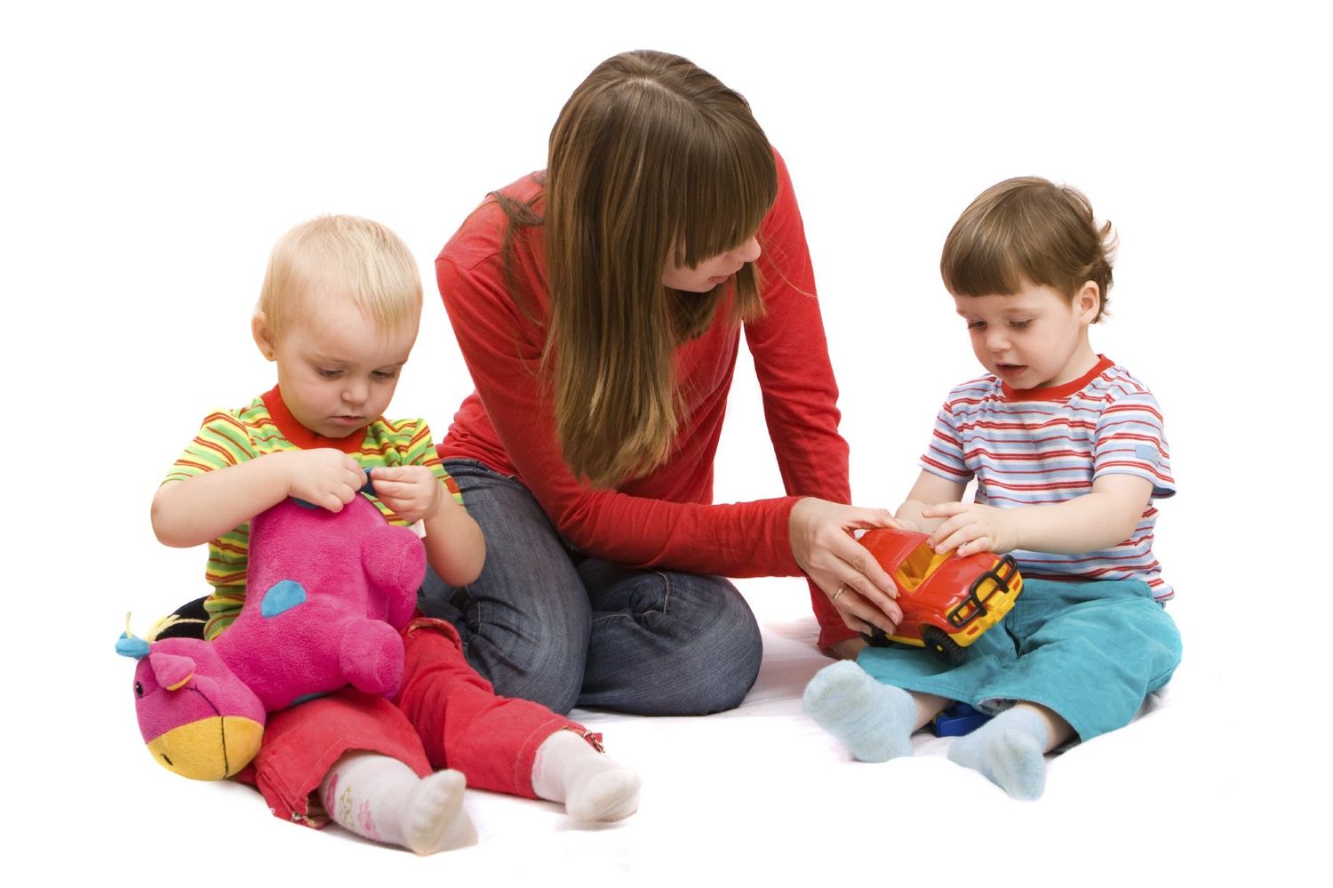 Child Care (Infant to 8 years)
