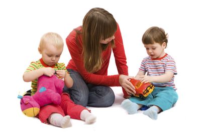 ME! Inc. Academy-Child Care (Infant to 8 years)