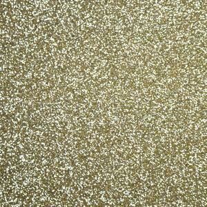 Champagne Glitter HTV